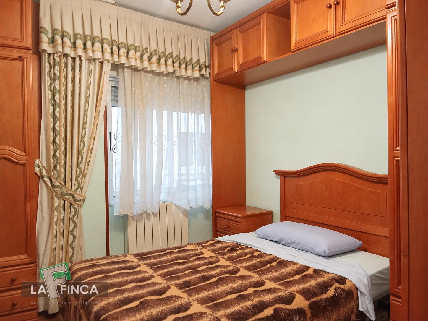 Venta de piso en Gijón