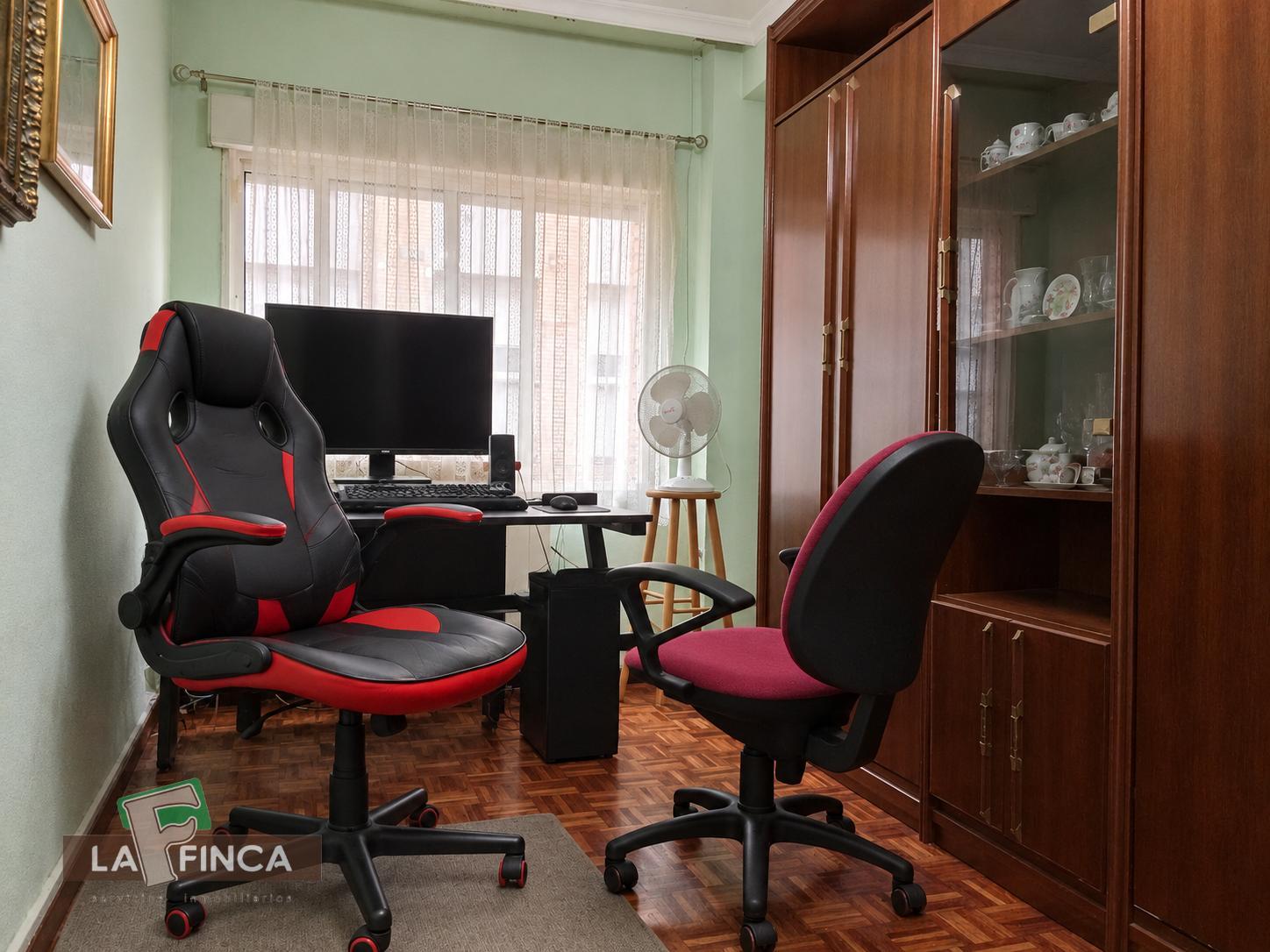 Venta de piso en Gijón