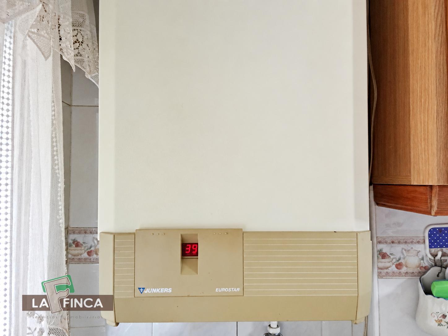 Venta de piso en Gijón