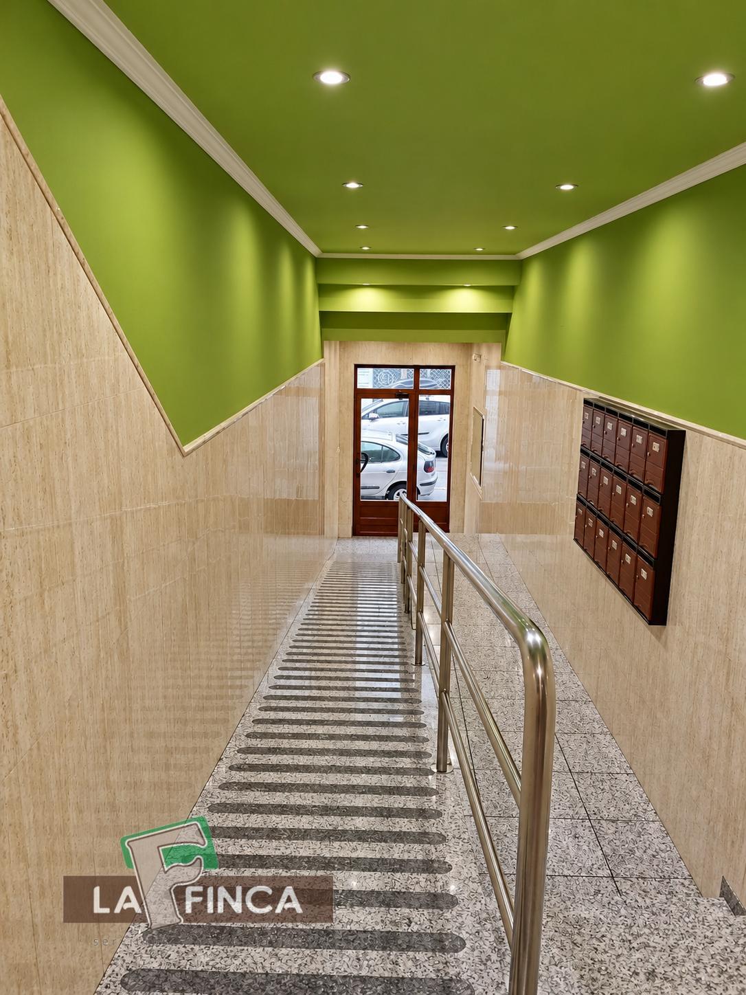 Venta de piso en Gijón