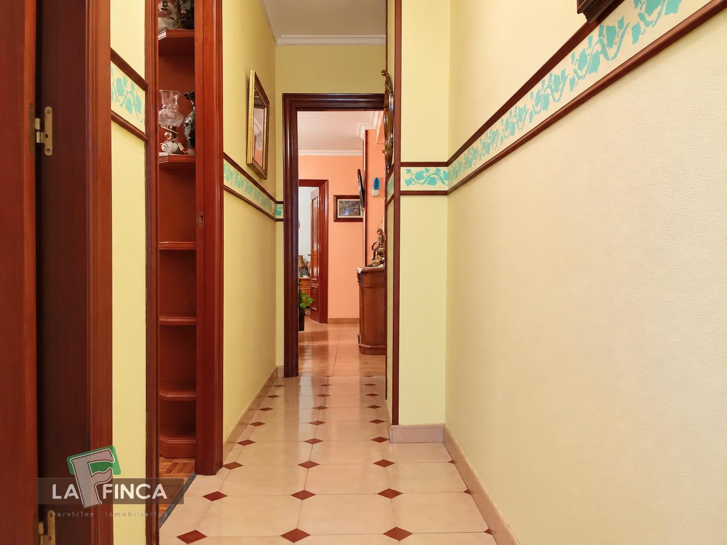 Venta de piso en Gijón