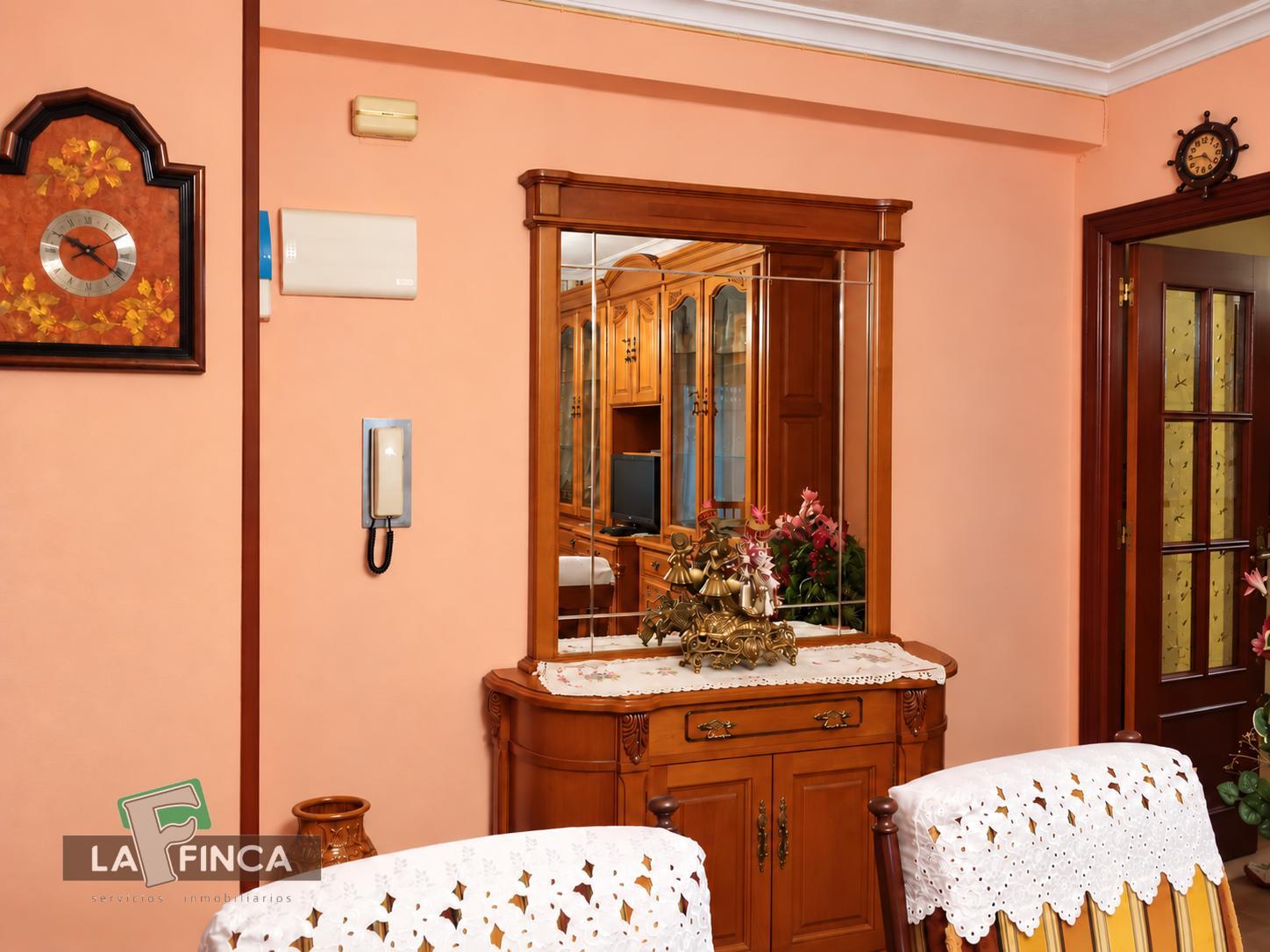 Venta de piso en Gijón