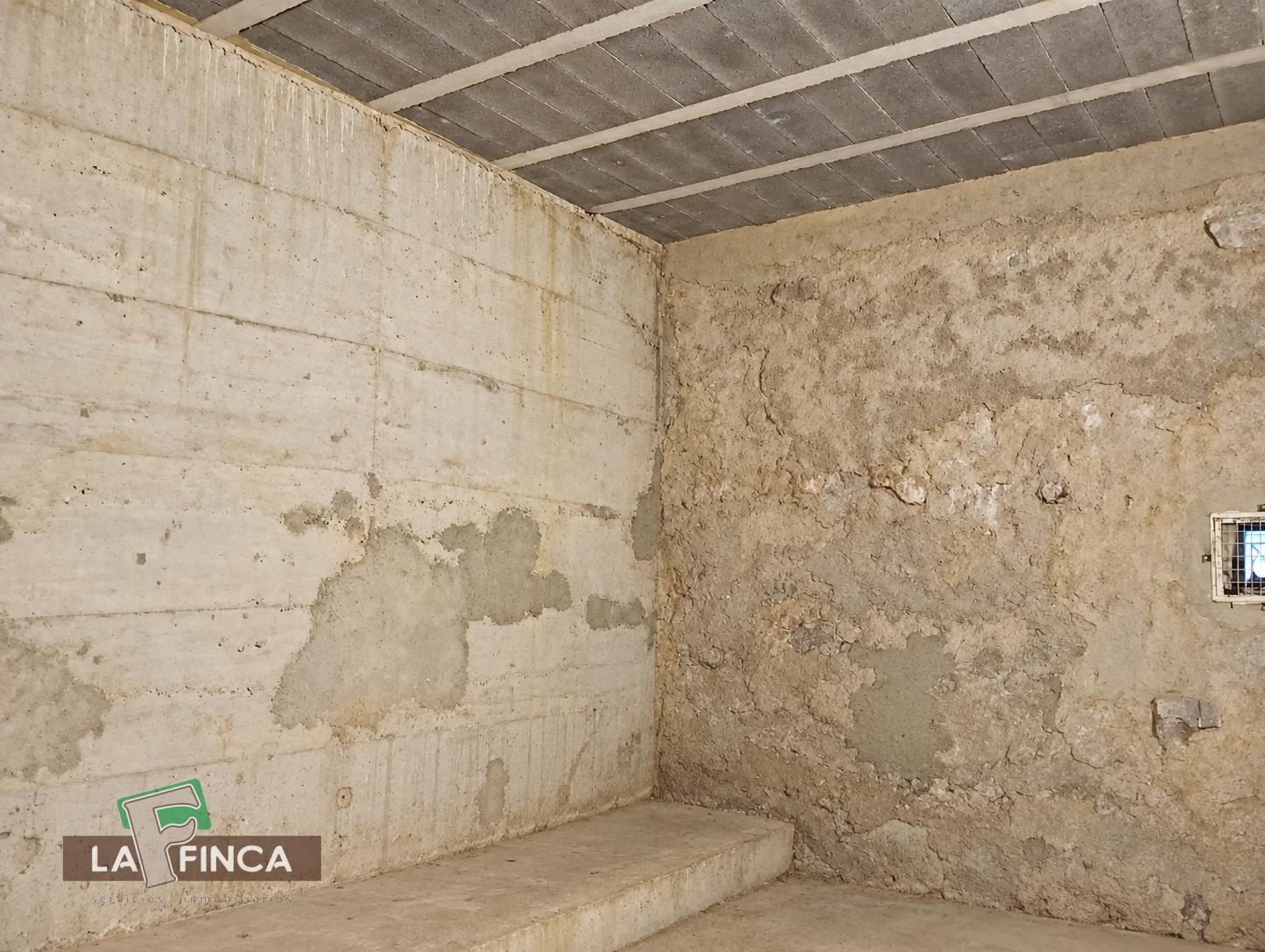 Venta de casa en Teverga