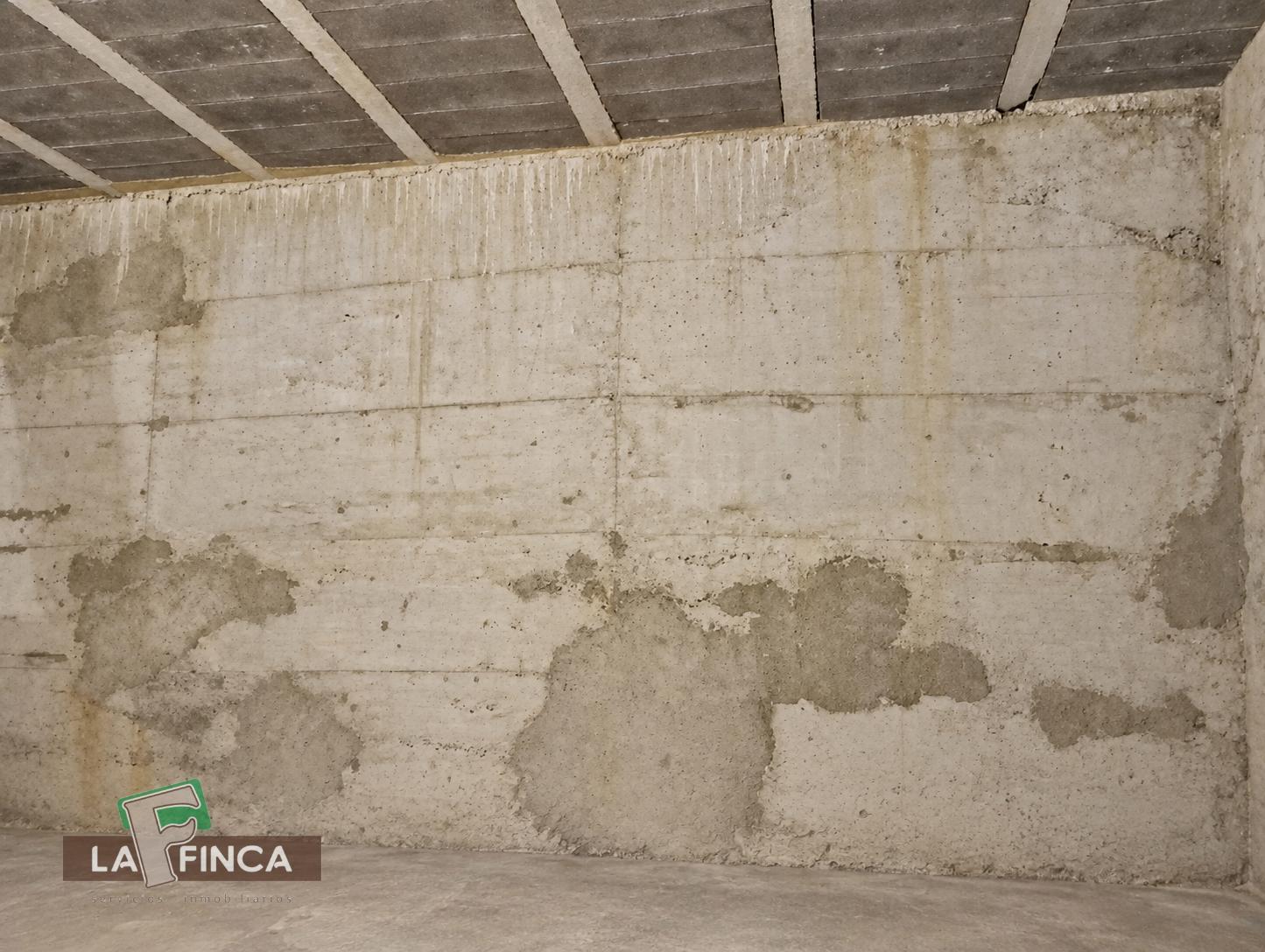 Venta de casa en Teverga