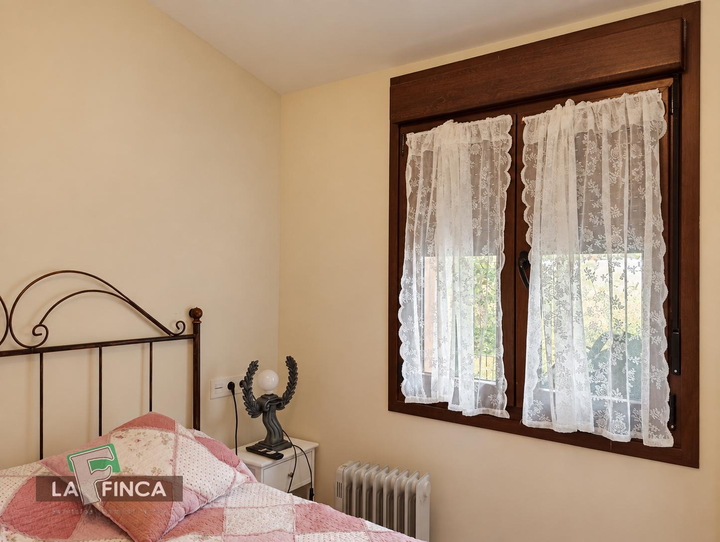 Venta de casa en Teverga
