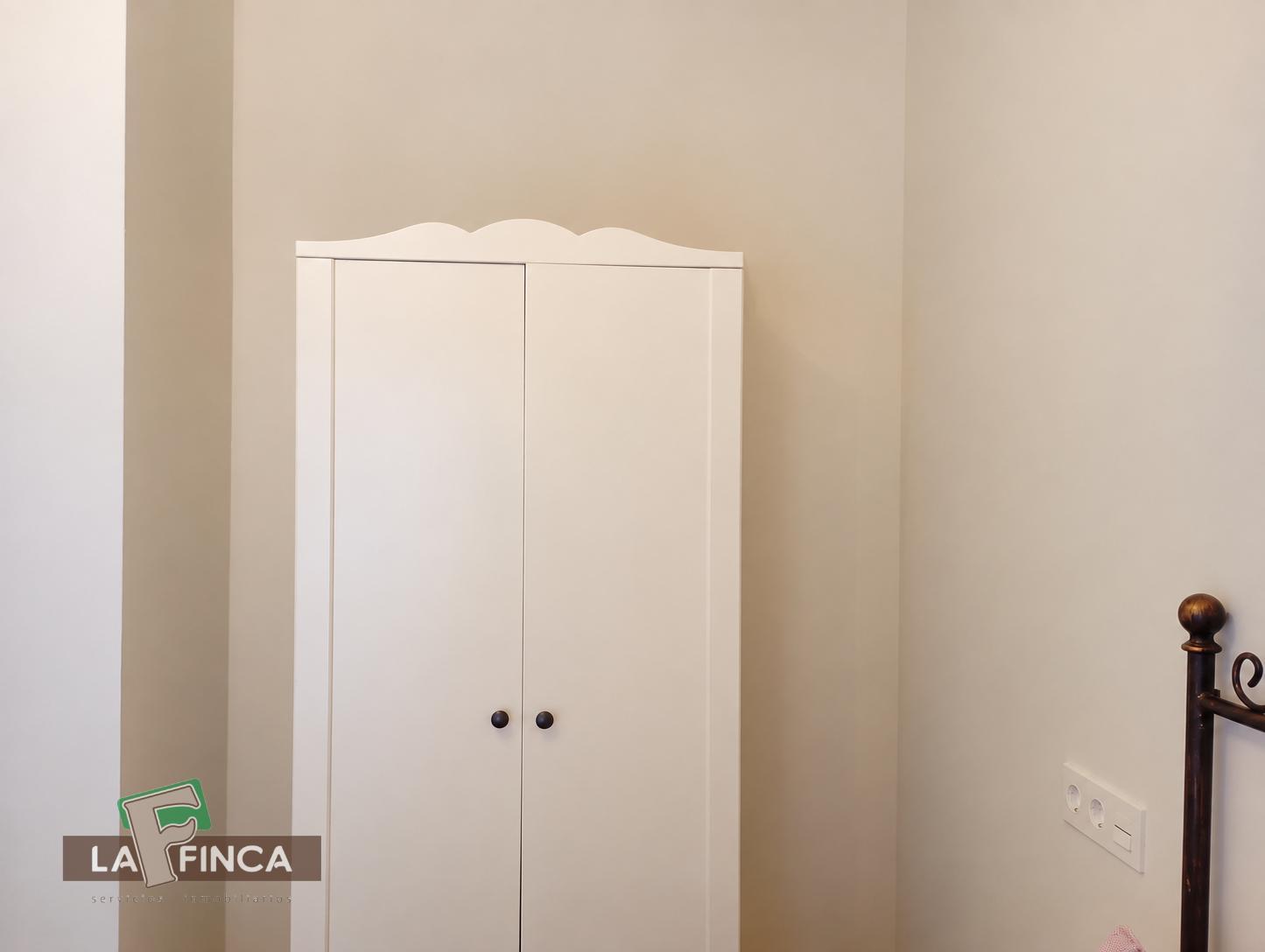Venta de casa en Teverga