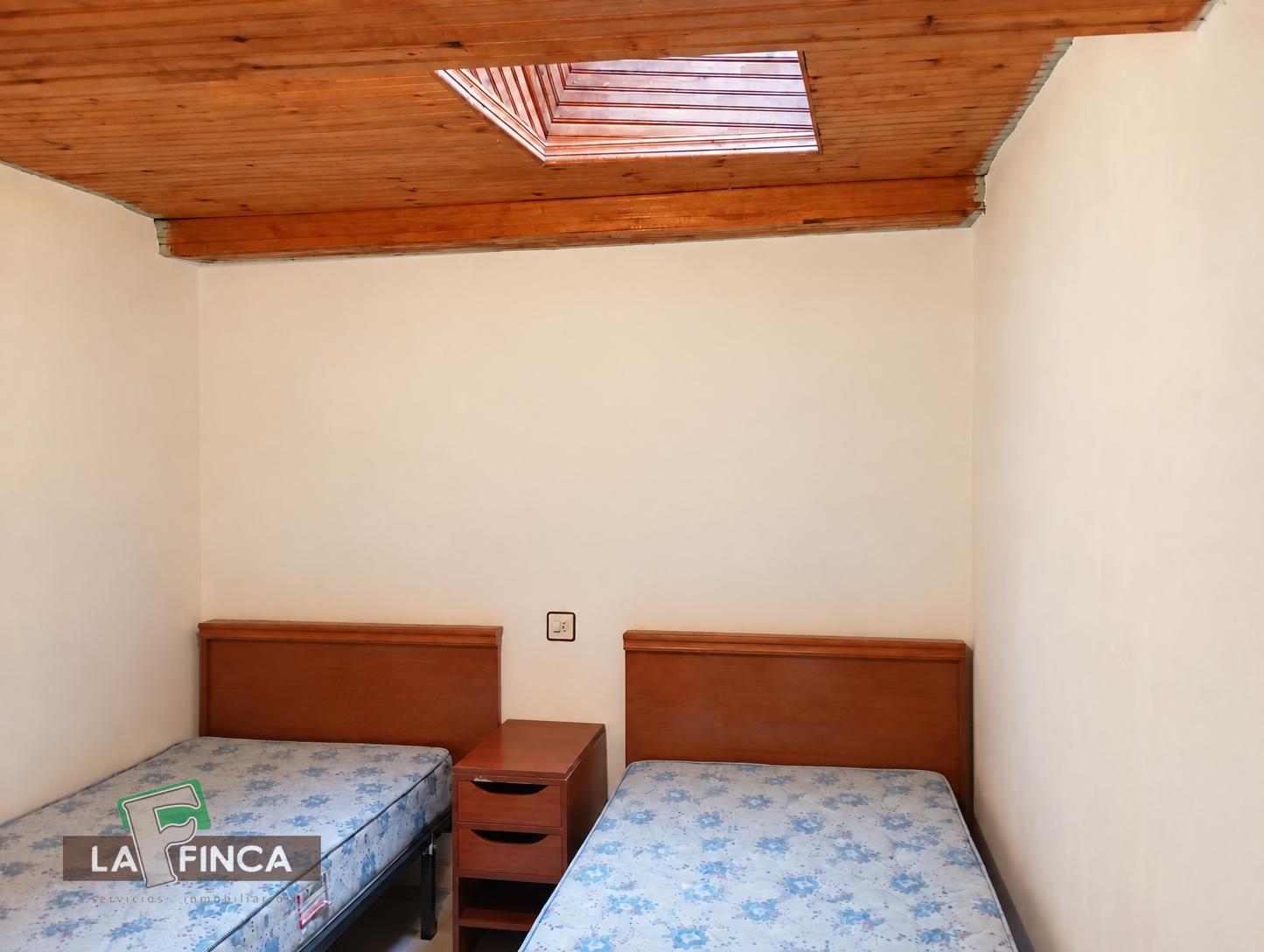 Venta de casa en Teverga