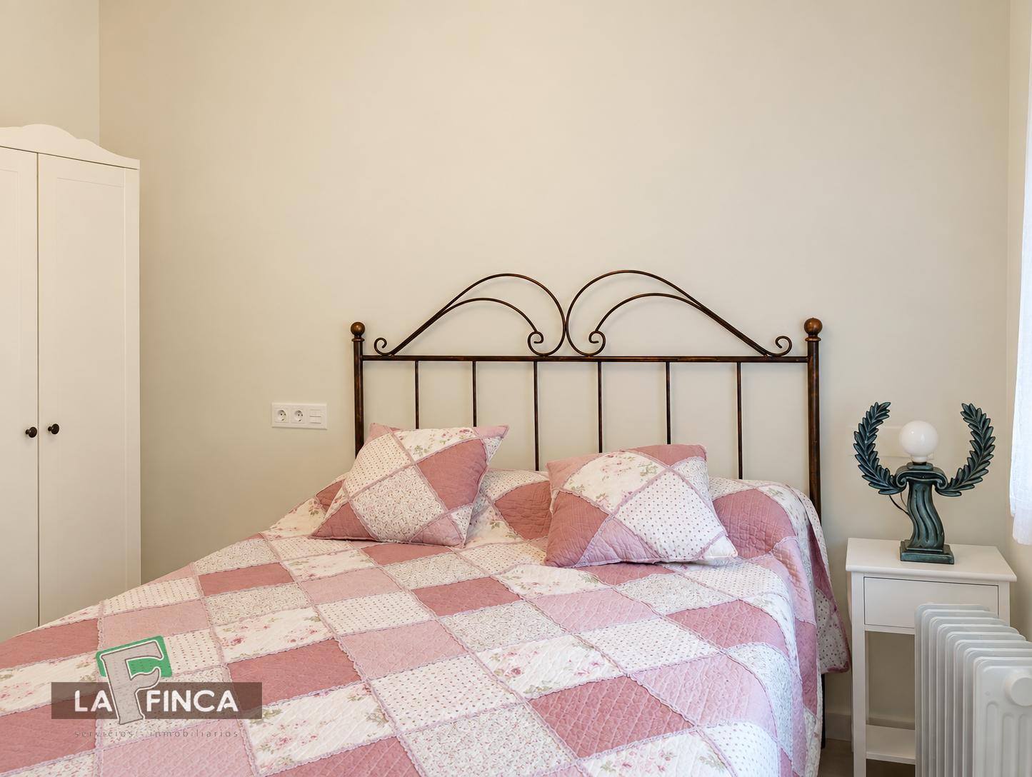 Venta de casa en Teverga