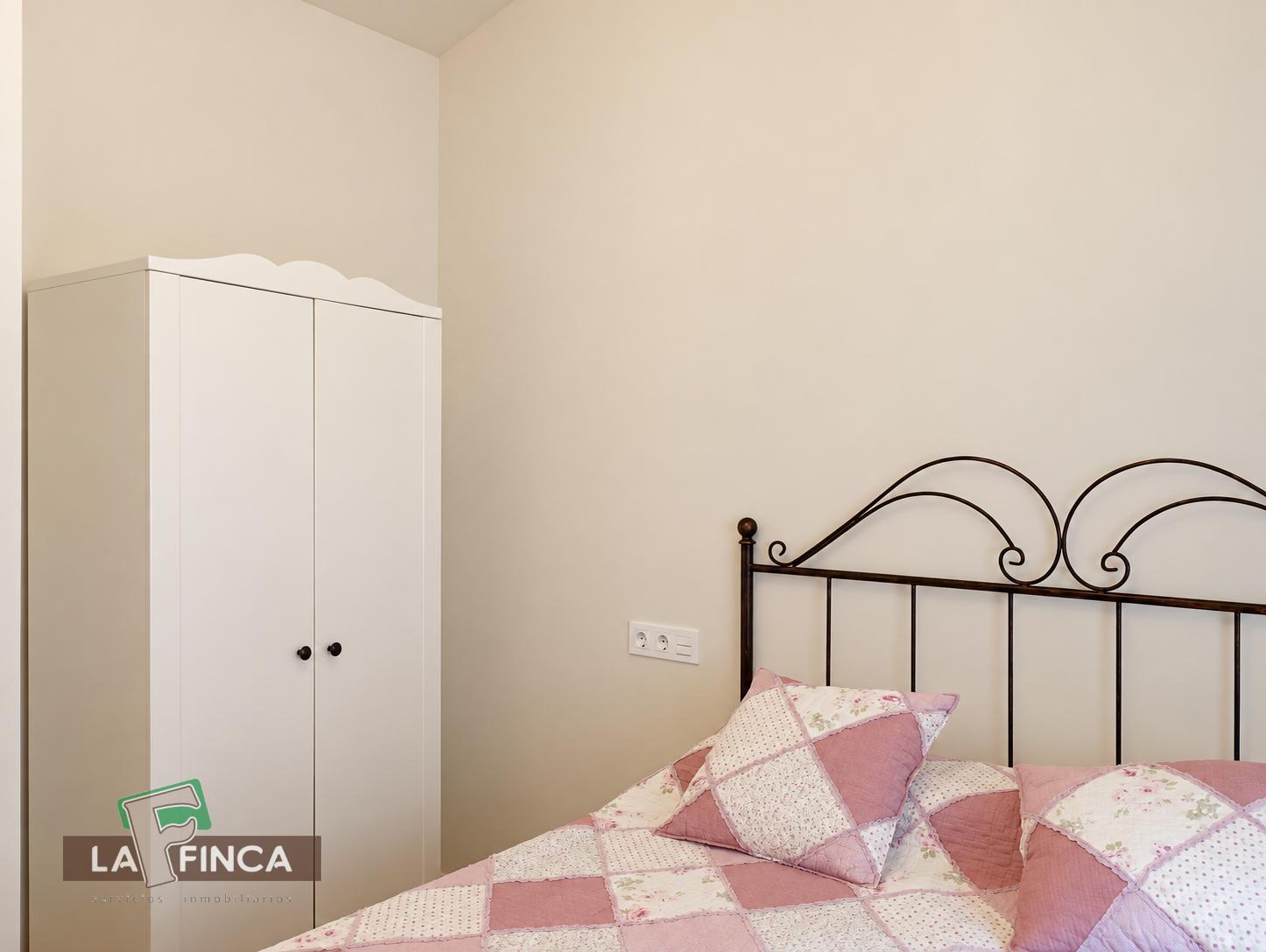 Venta de casa en Teverga