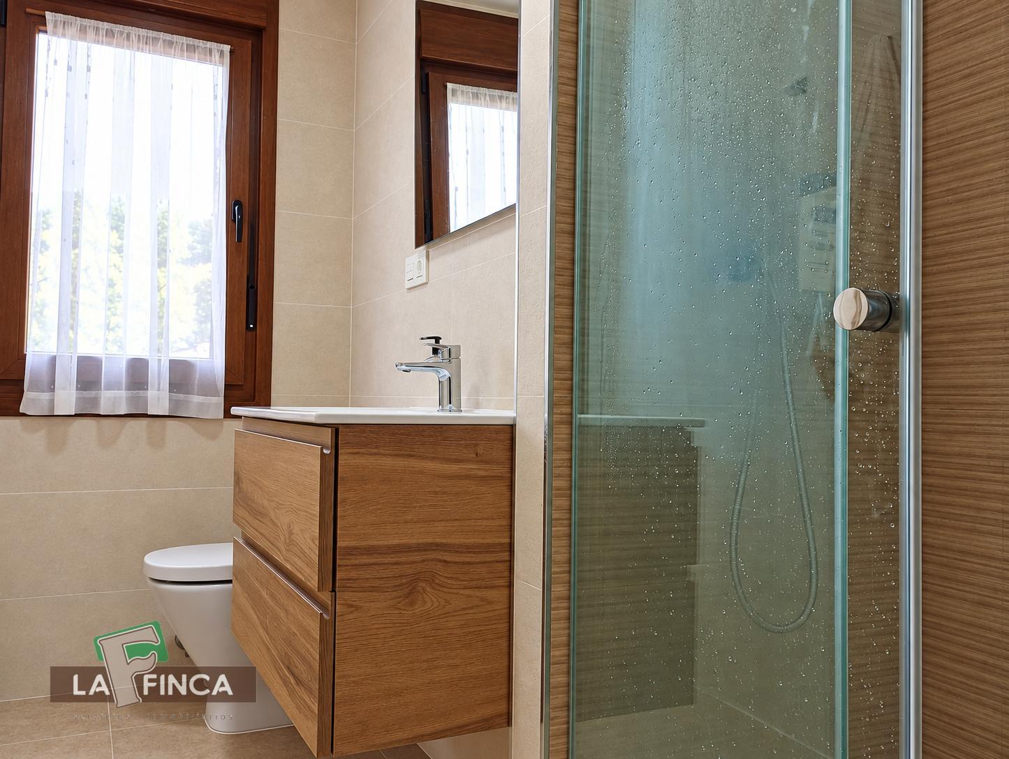 Venta de casa en Teverga