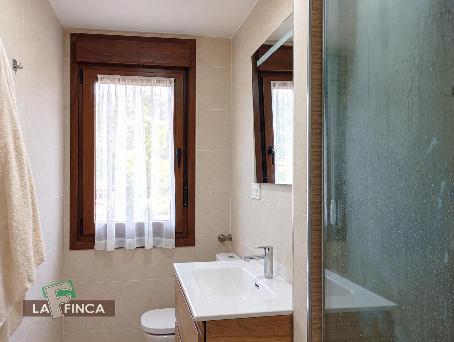 Venta de casa en Teverga