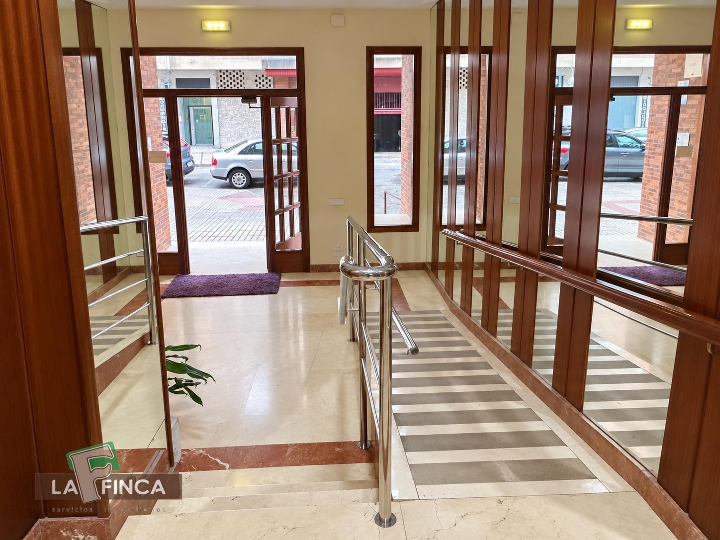Venta de piso en Oviedo