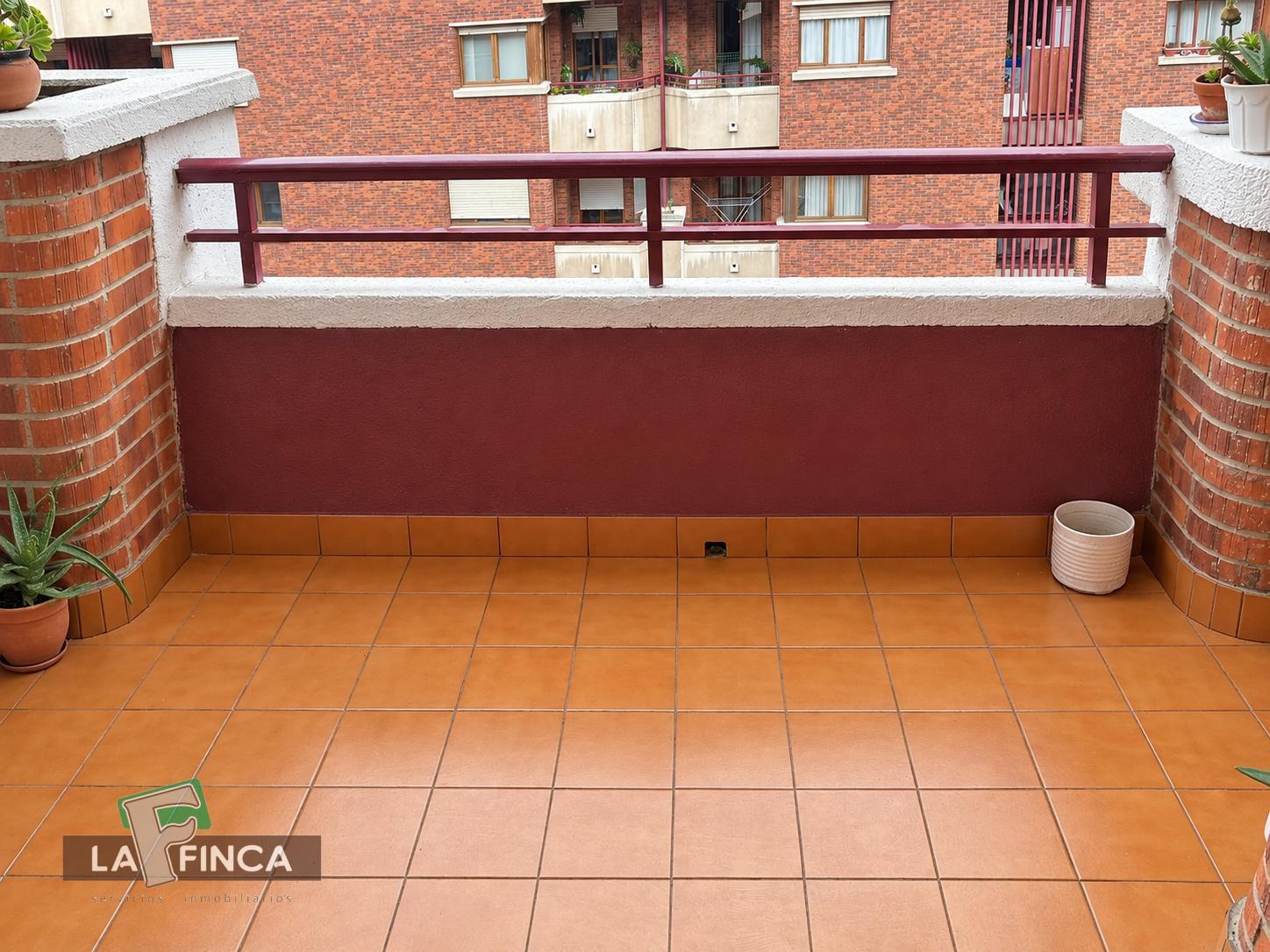 Venta de piso en Oviedo