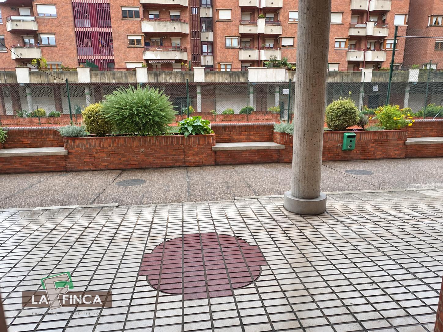 Venta de piso en Oviedo