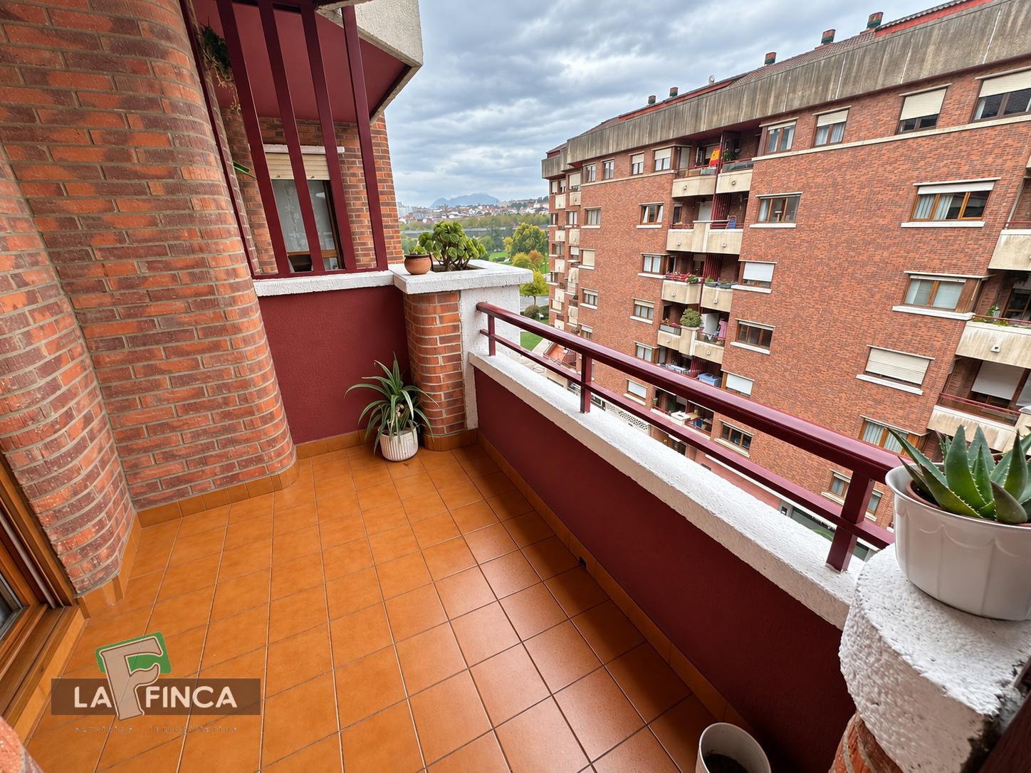 Venta de piso en Oviedo