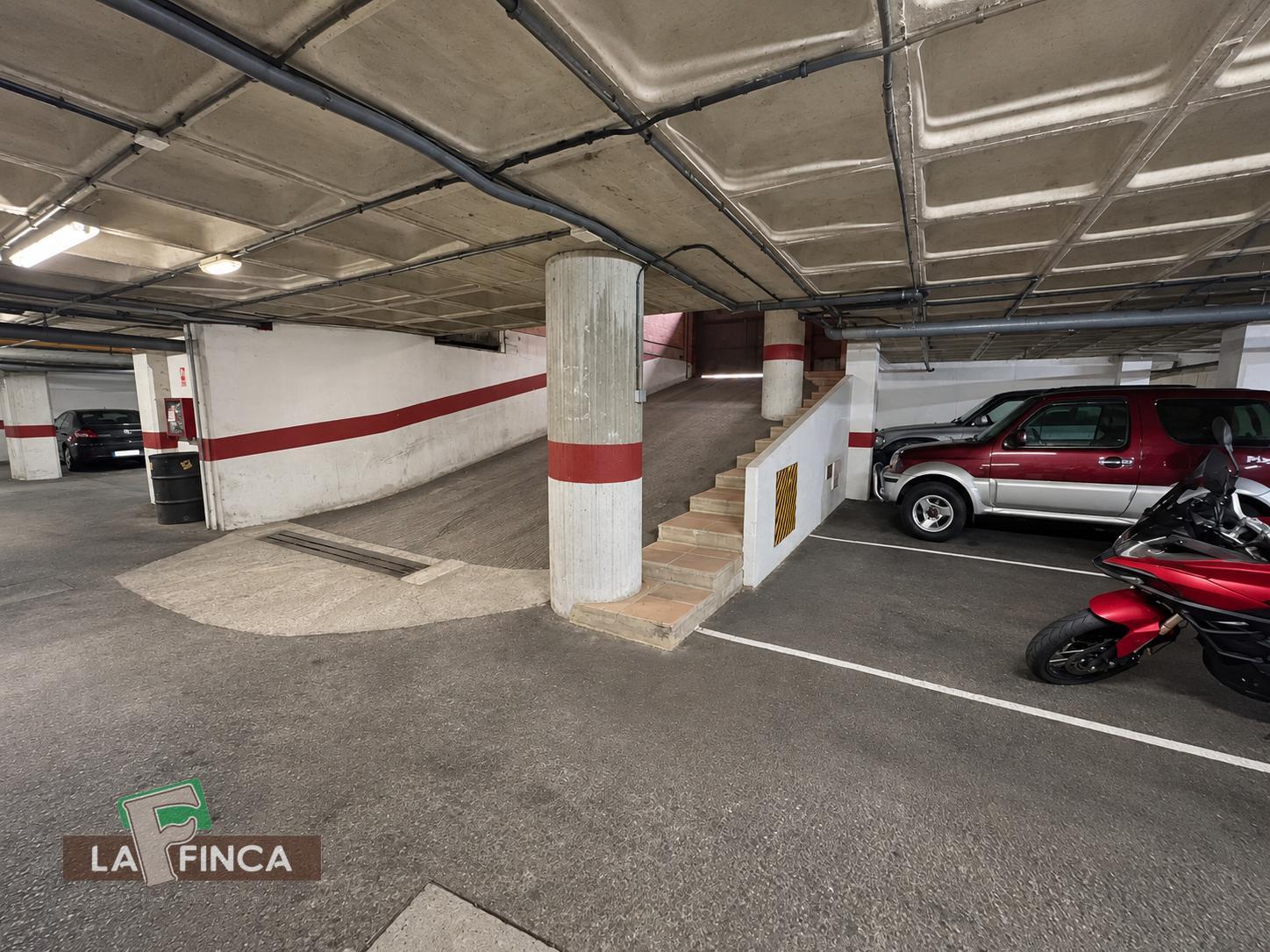 Venta de piso en Oviedo