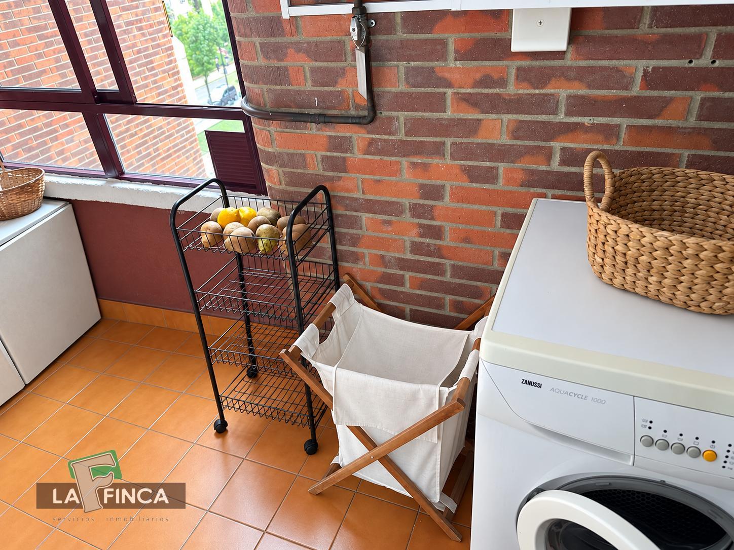 Venta de piso en Oviedo