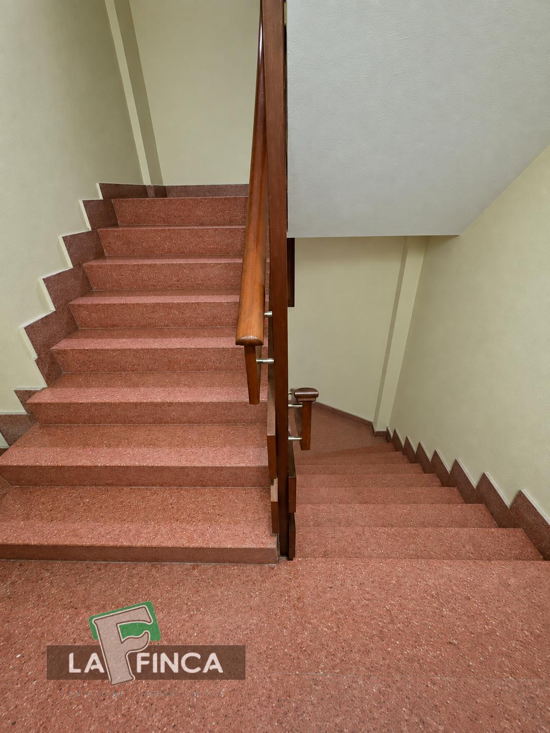 Venta de piso en Oviedo