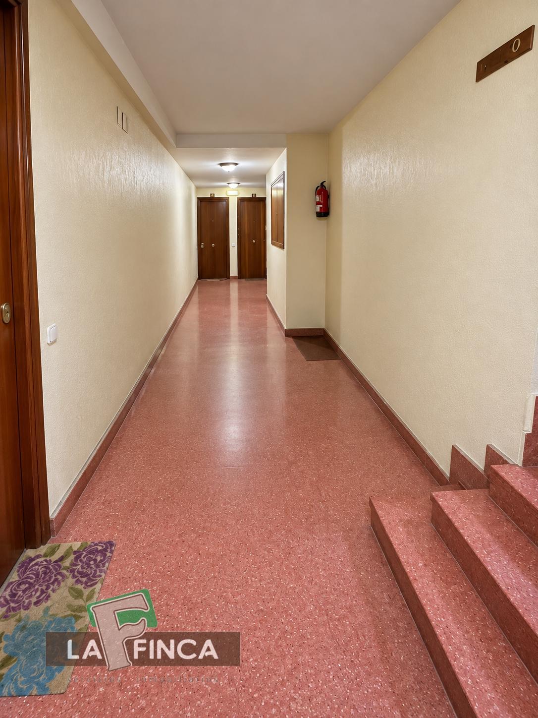 Venta de piso en Oviedo