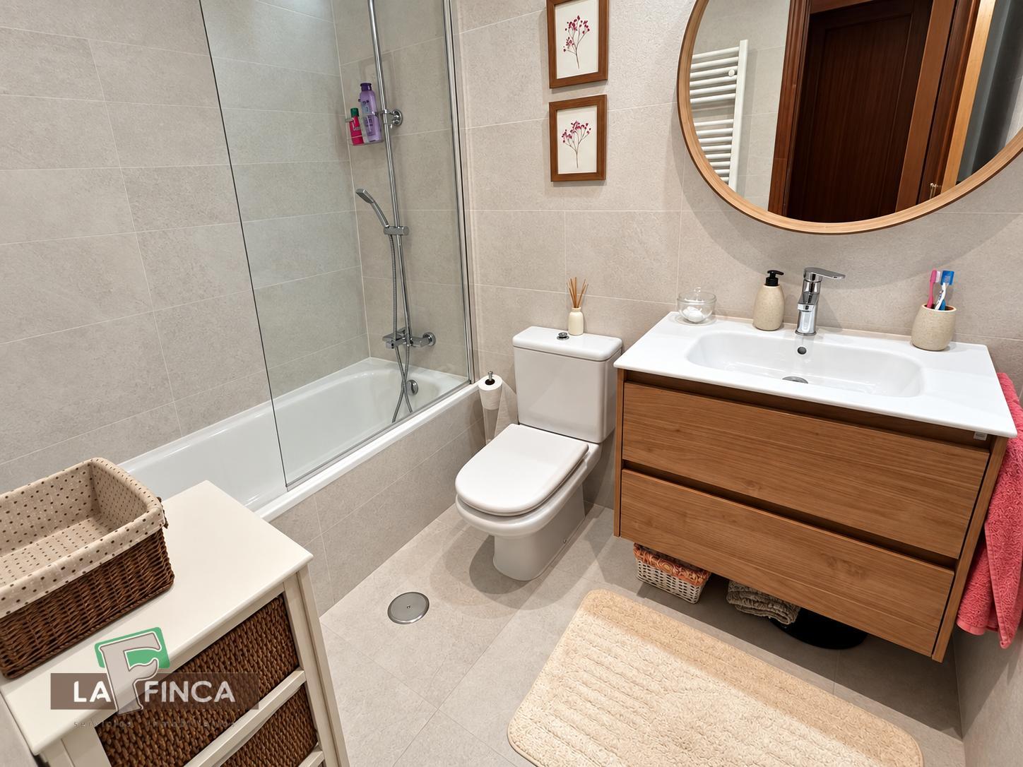 Venta de piso en Oviedo