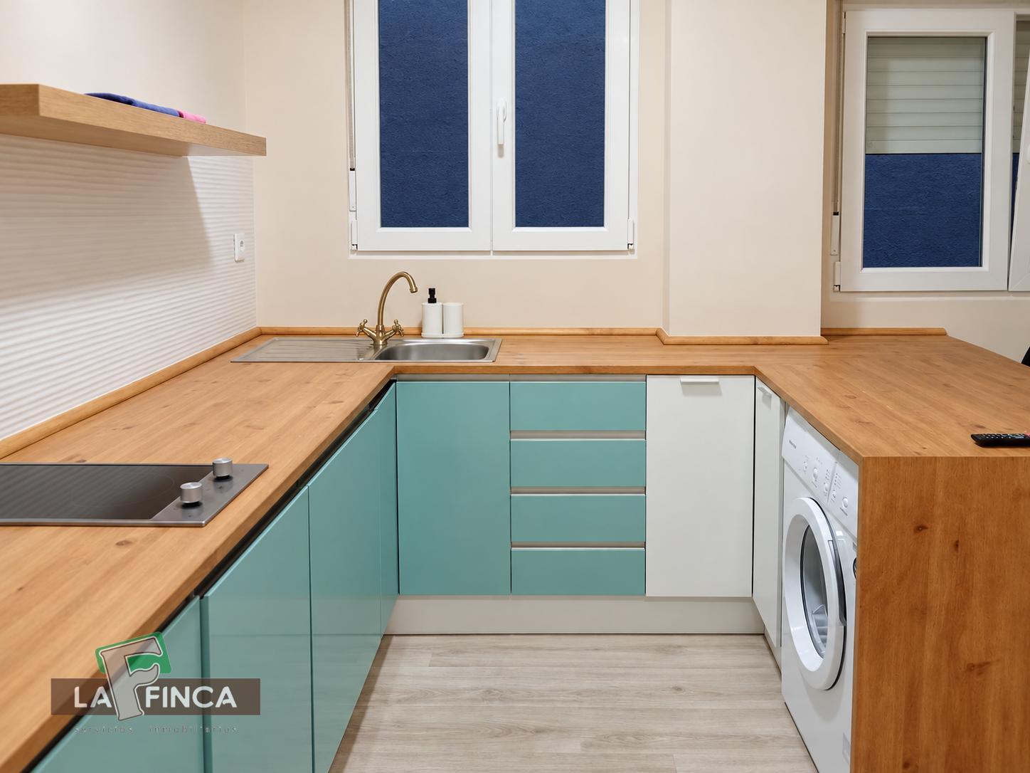 Venta de estudio en Oviedo