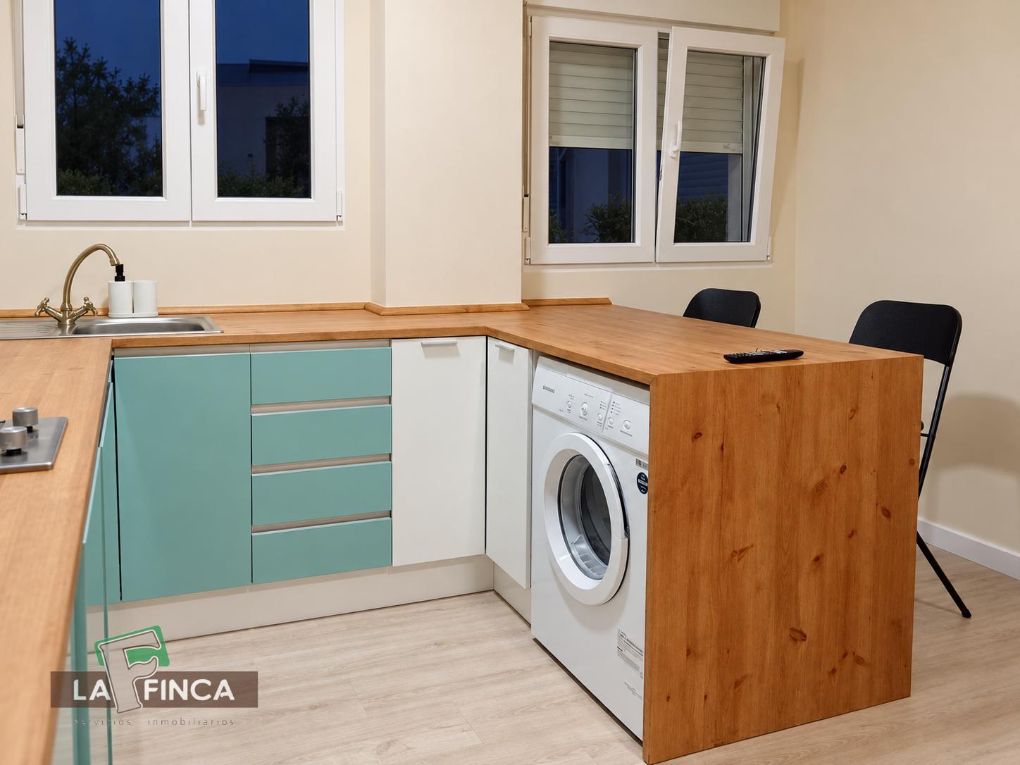 Venta de estudio en Oviedo