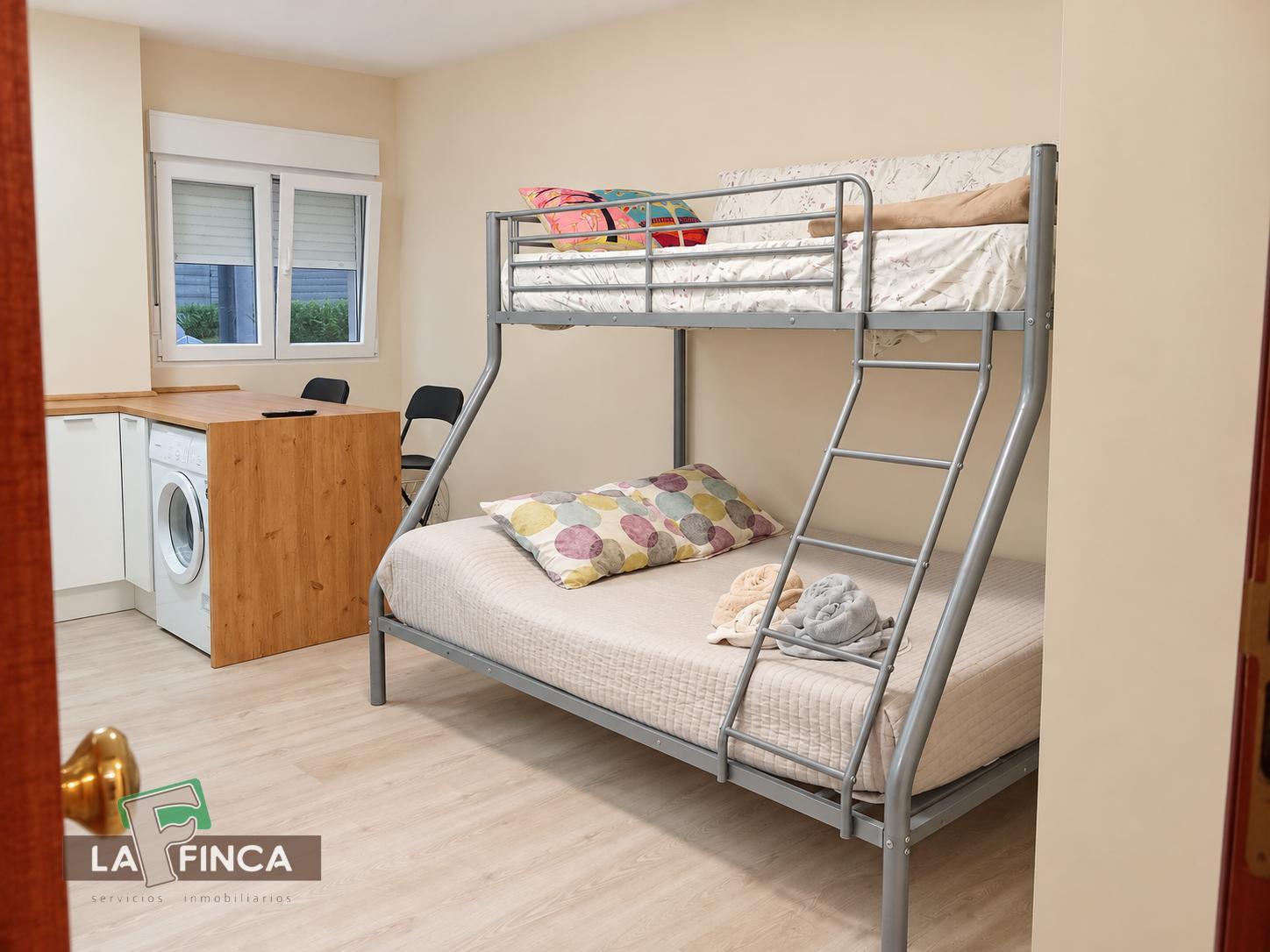Venta de estudio en Oviedo