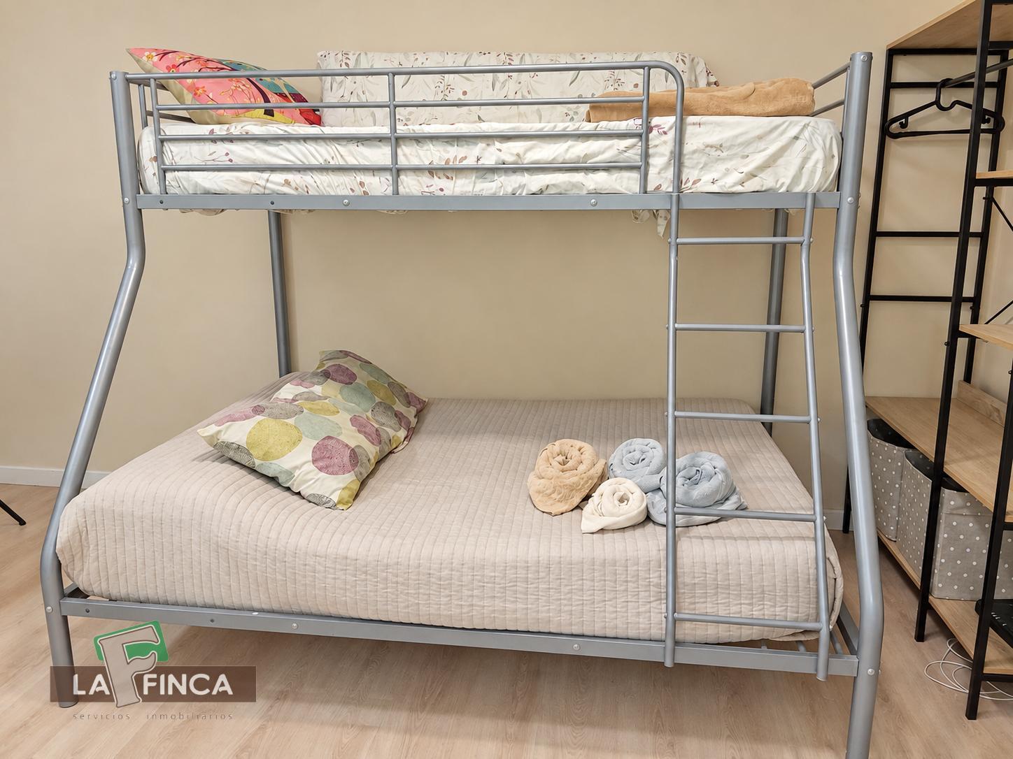 Venta de estudio en Oviedo