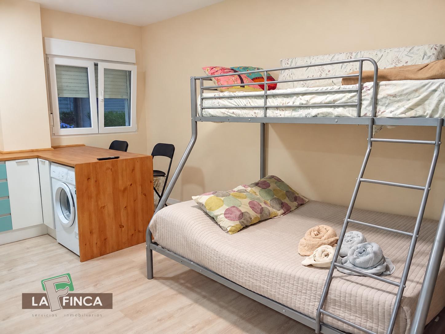 Venta de estudio en Oviedo