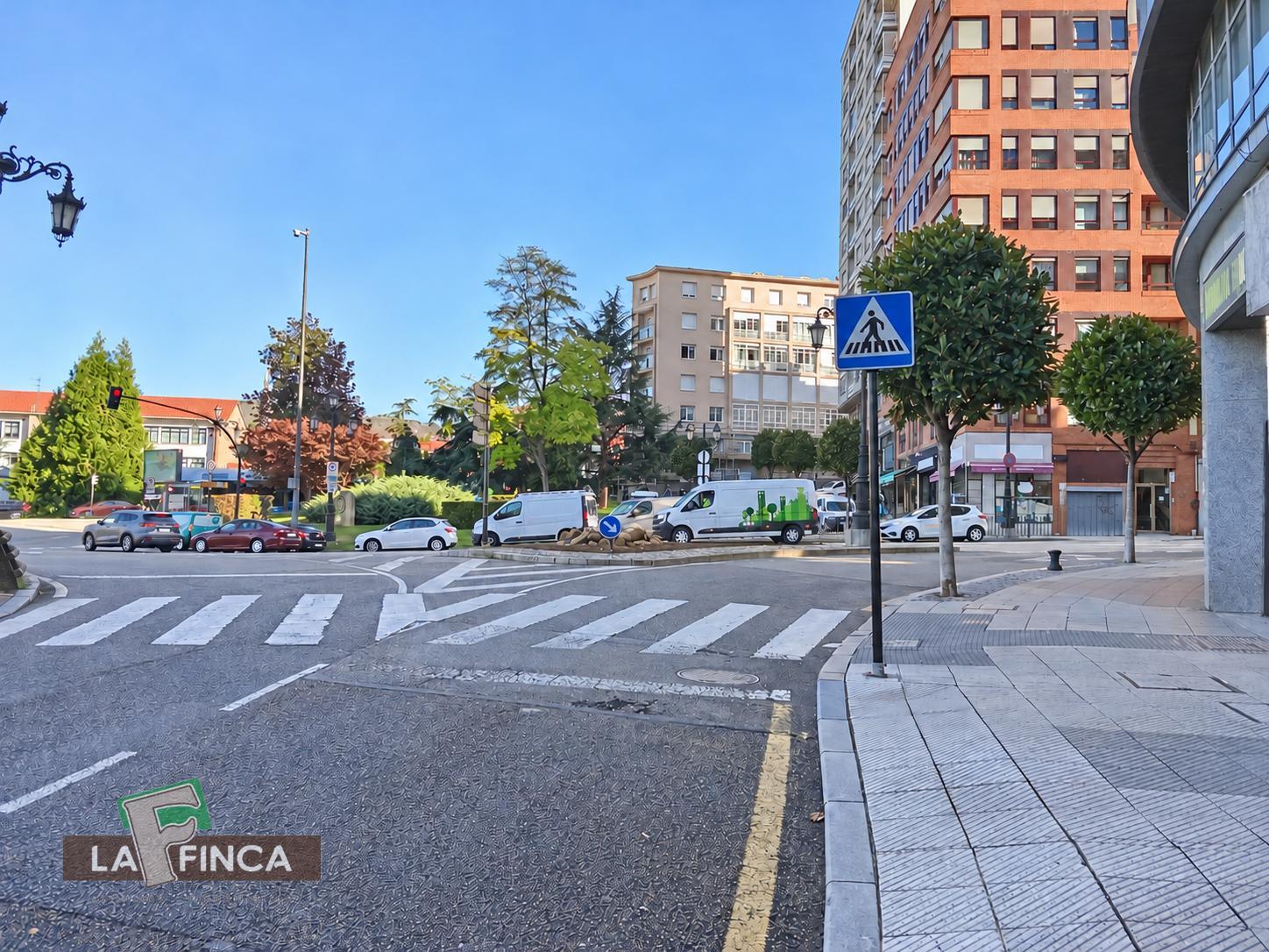 Venta de estudio en Oviedo
