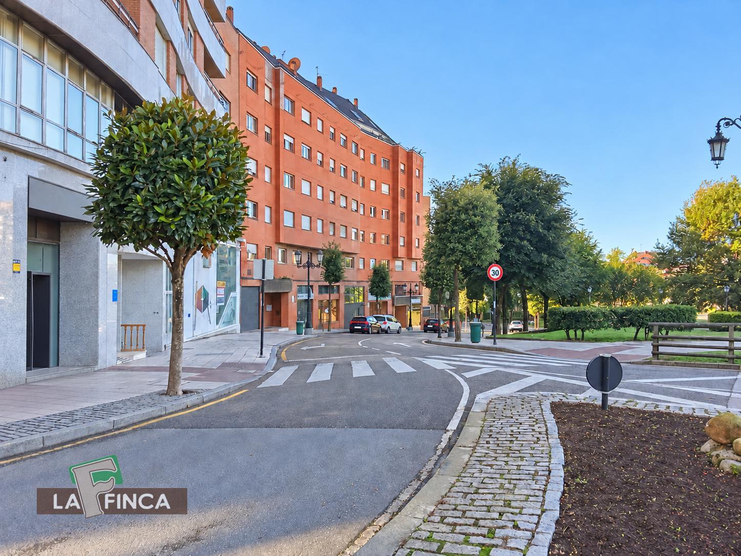Venta de estudio en Oviedo