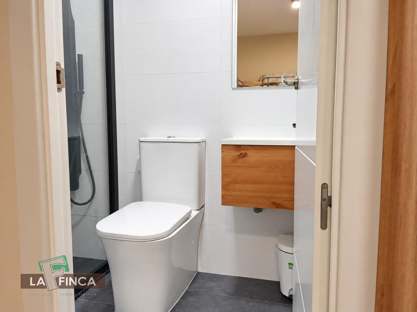 Venta de estudio en Oviedo