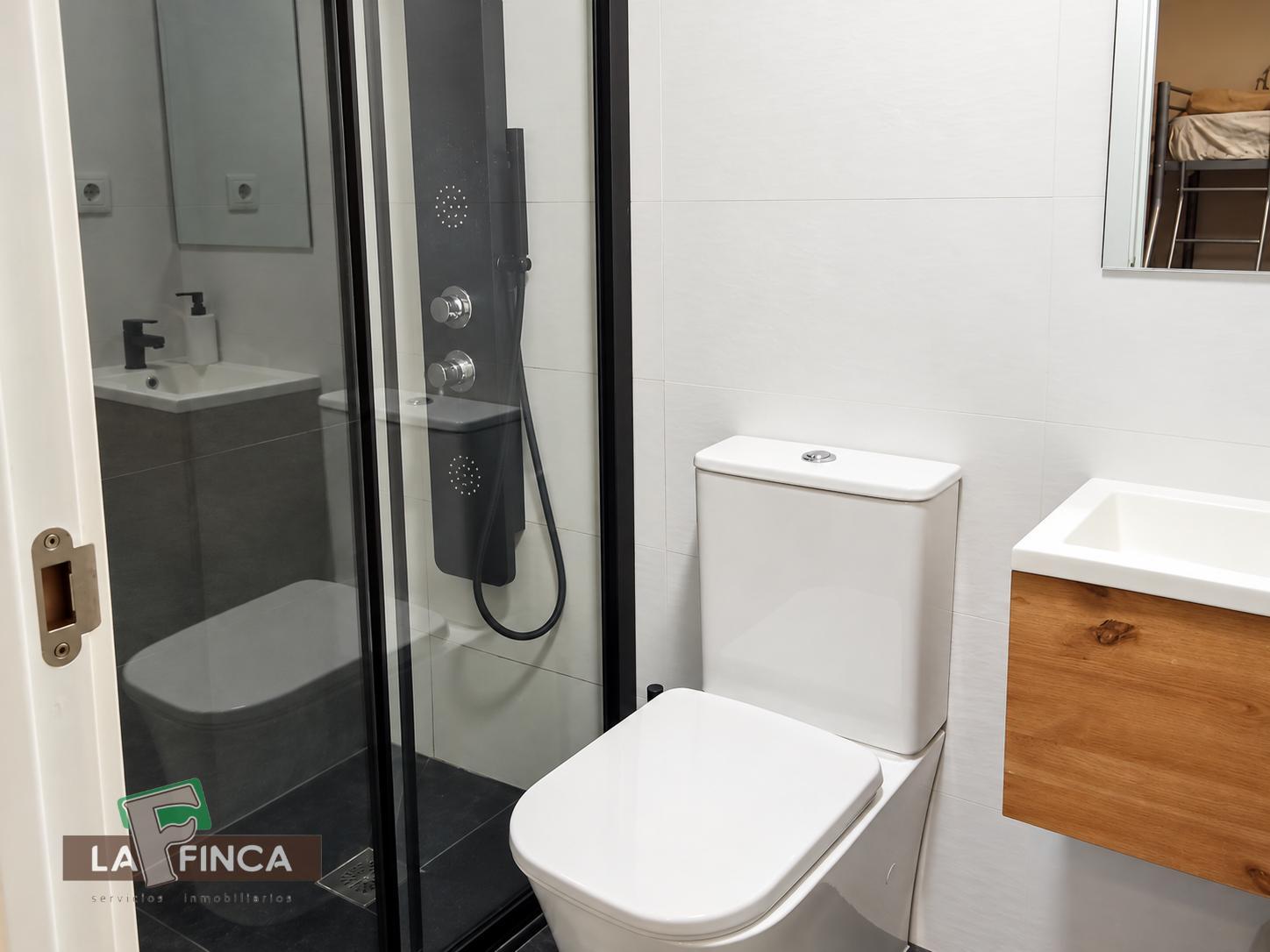 Venta de estudio en Oviedo