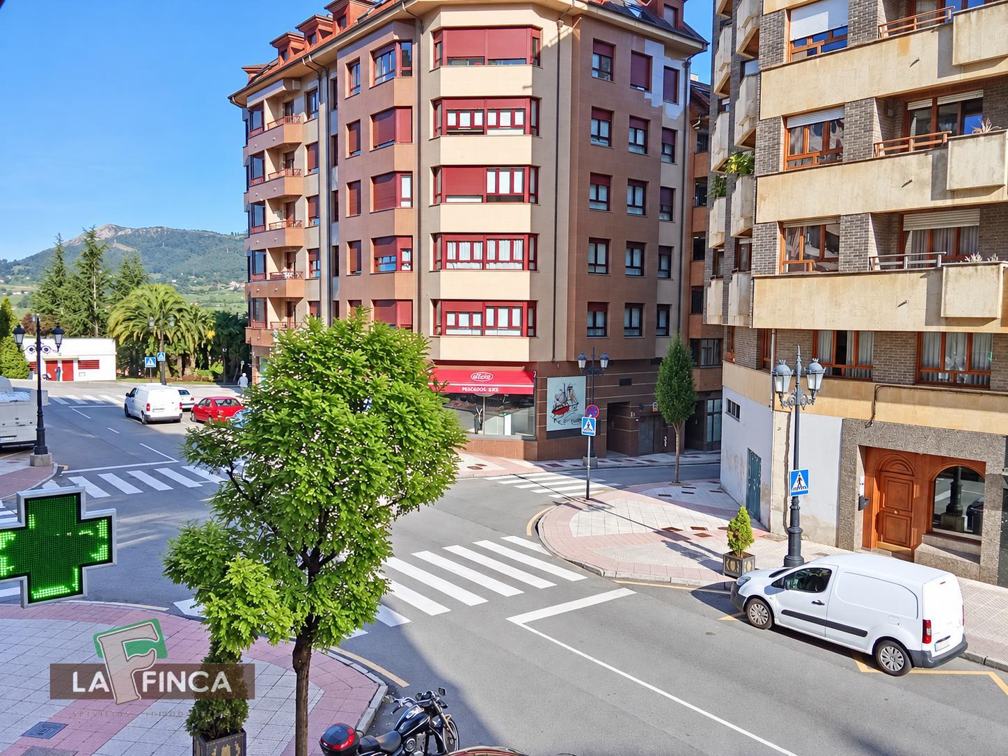 Venta de estudio en Oviedo
