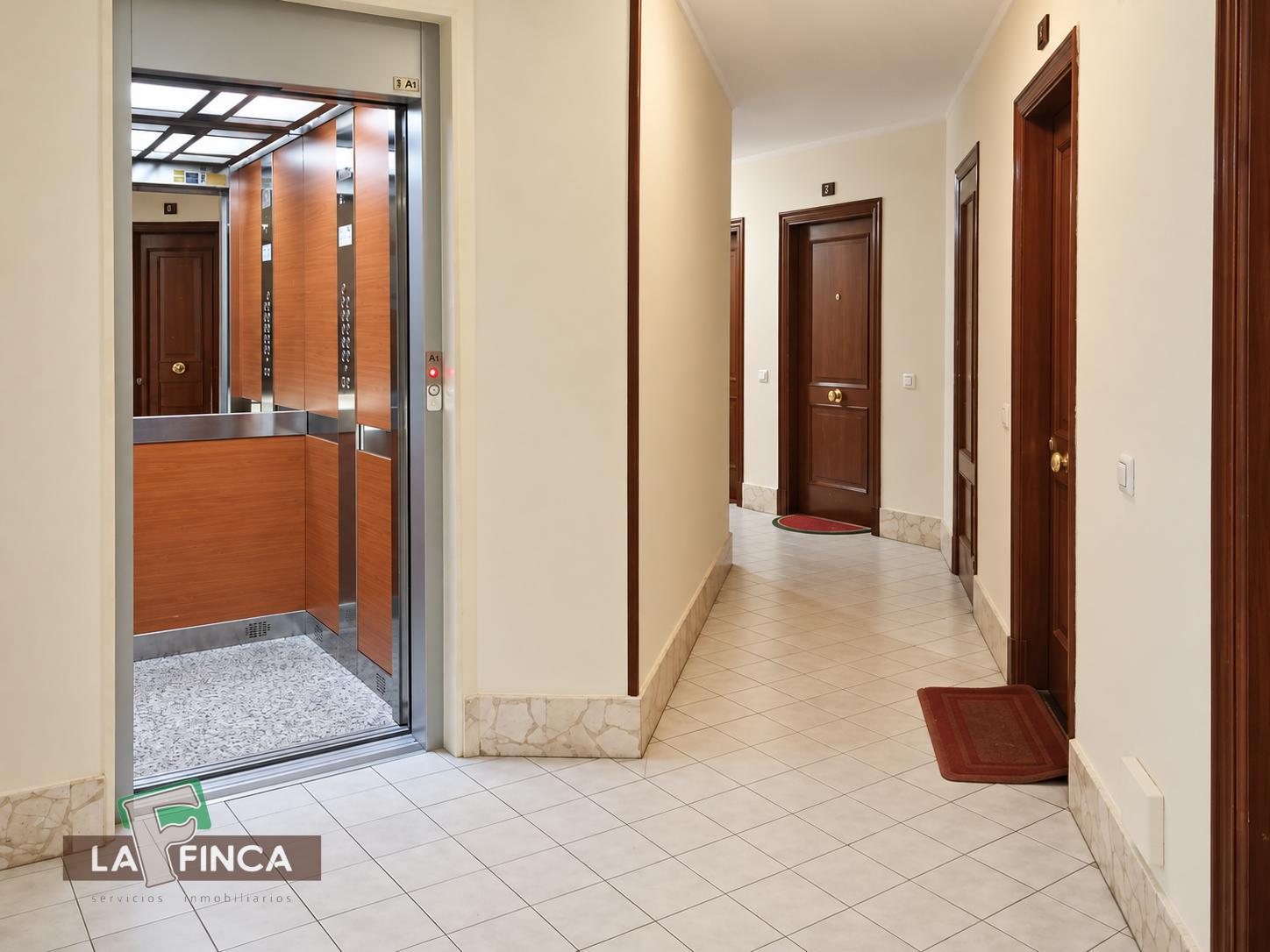 Venta de estudio en Oviedo
