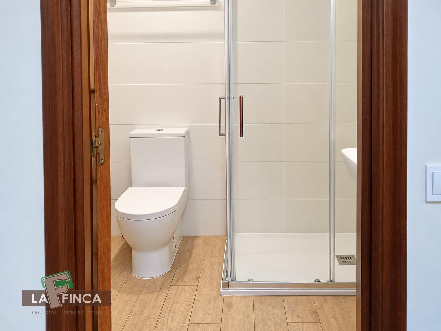 Venta de estudio en Oviedo