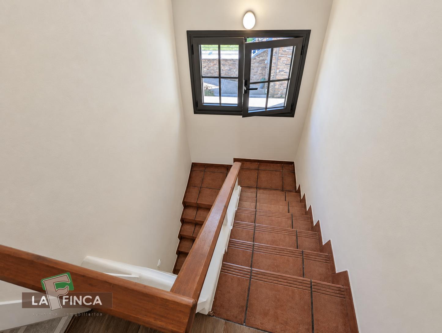 Venta de casa en Siero