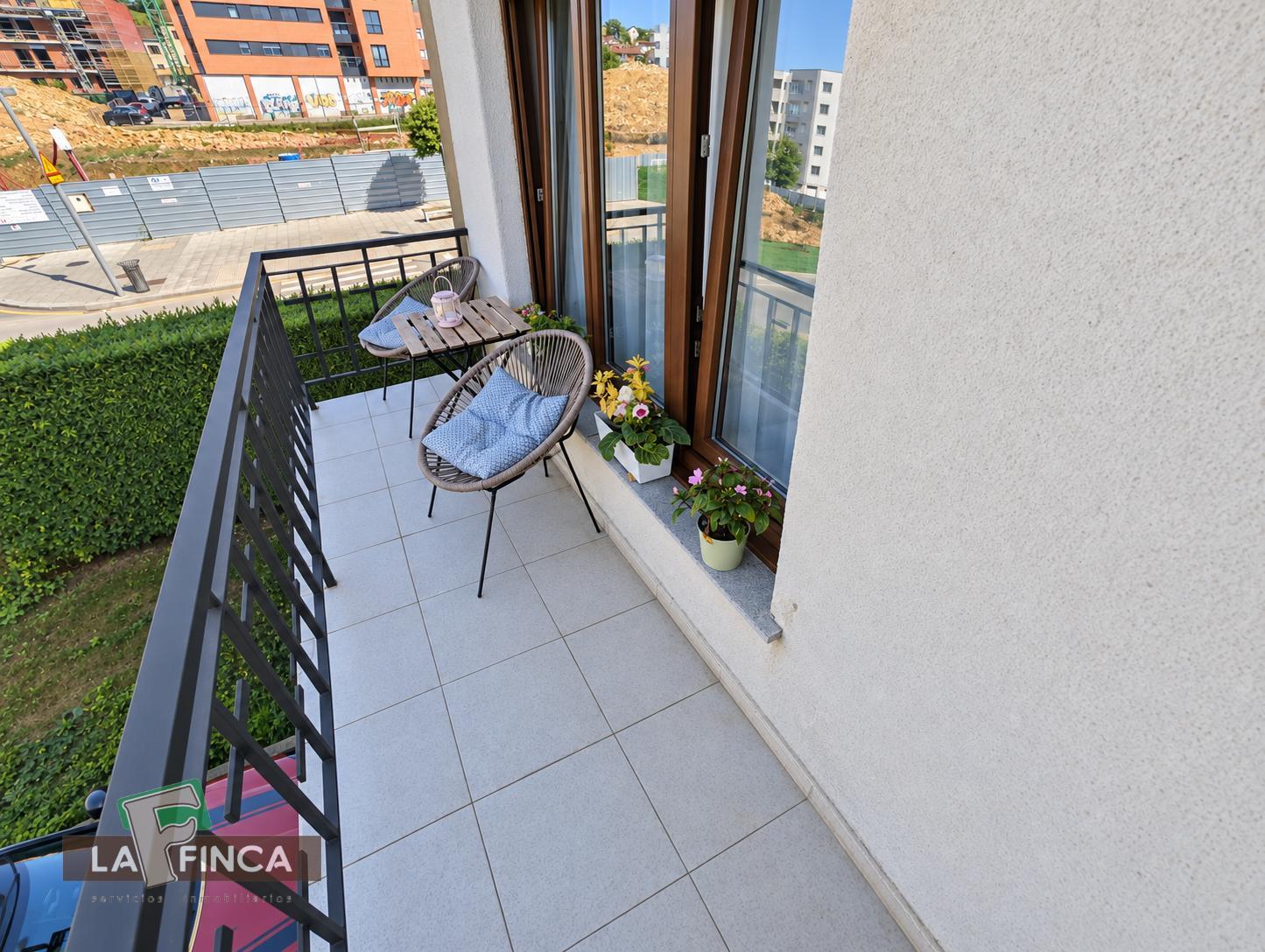 Venta de casa en Siero