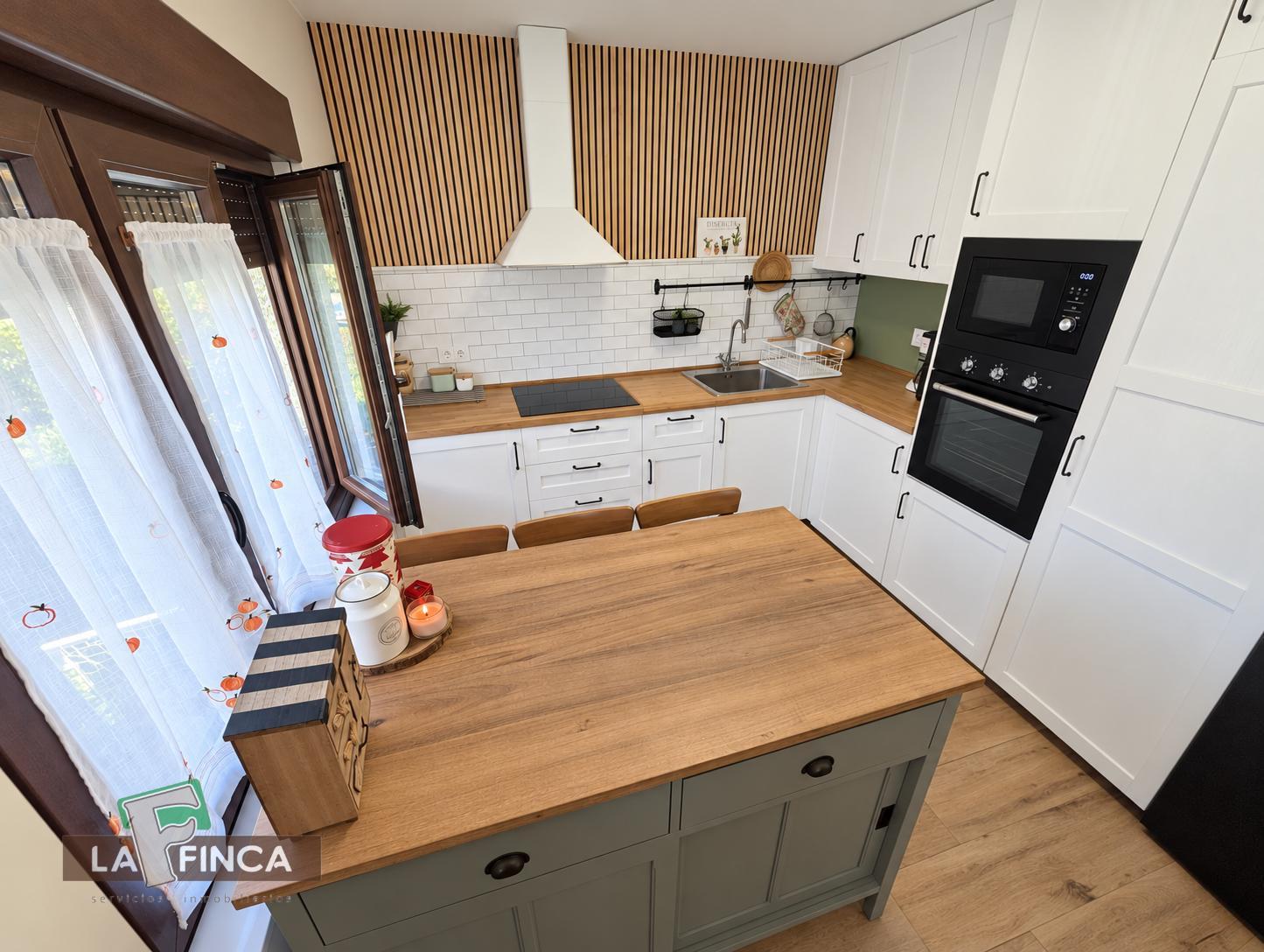 Venta de casa en Siero