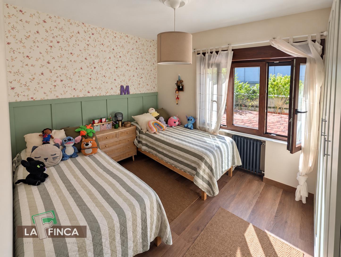 Venta de casa en Siero