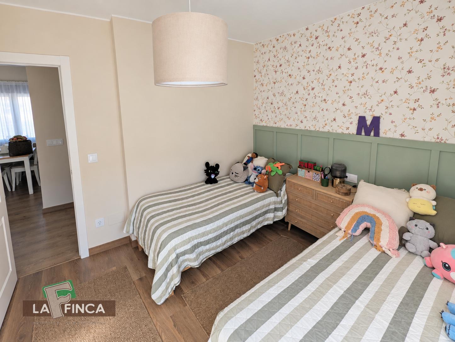 Venta de casa en Siero