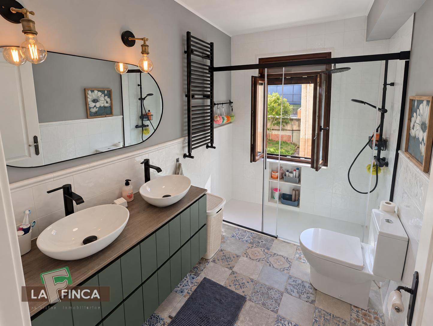 Venta de casa en Siero