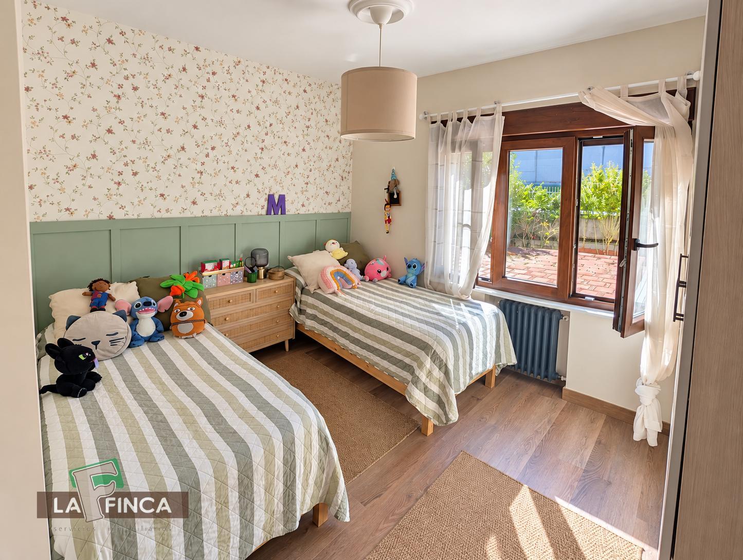 Venta de casa en Siero