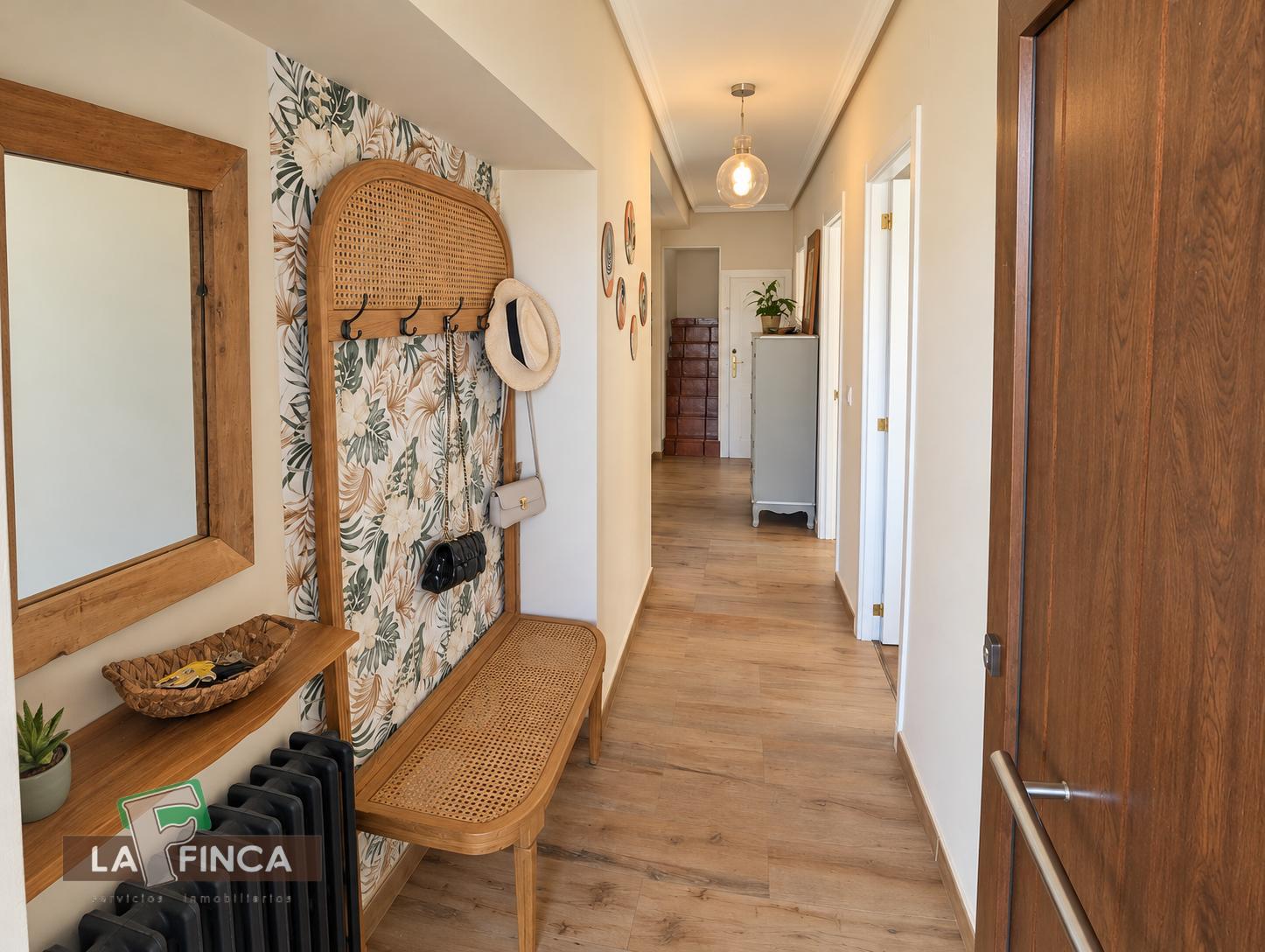 Venta de casa en Siero