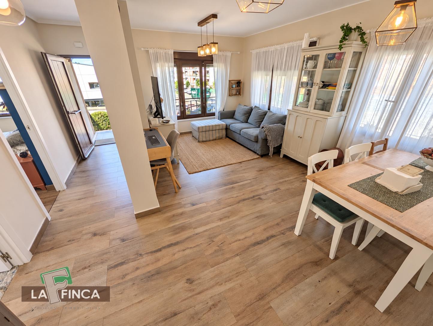 Venta de casa en Siero