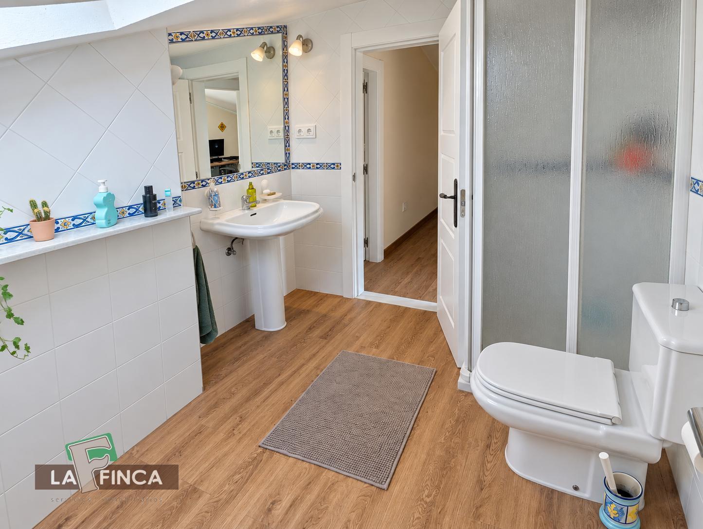 Venta de casa en Siero