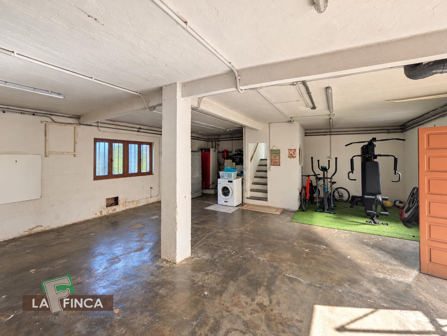 Venta de casa en Siero