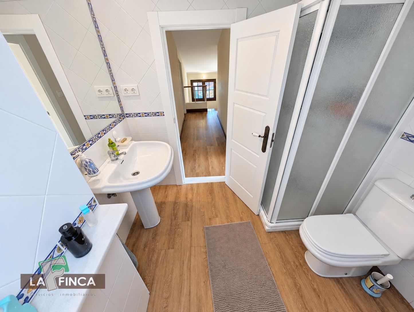 Venta de casa en Siero