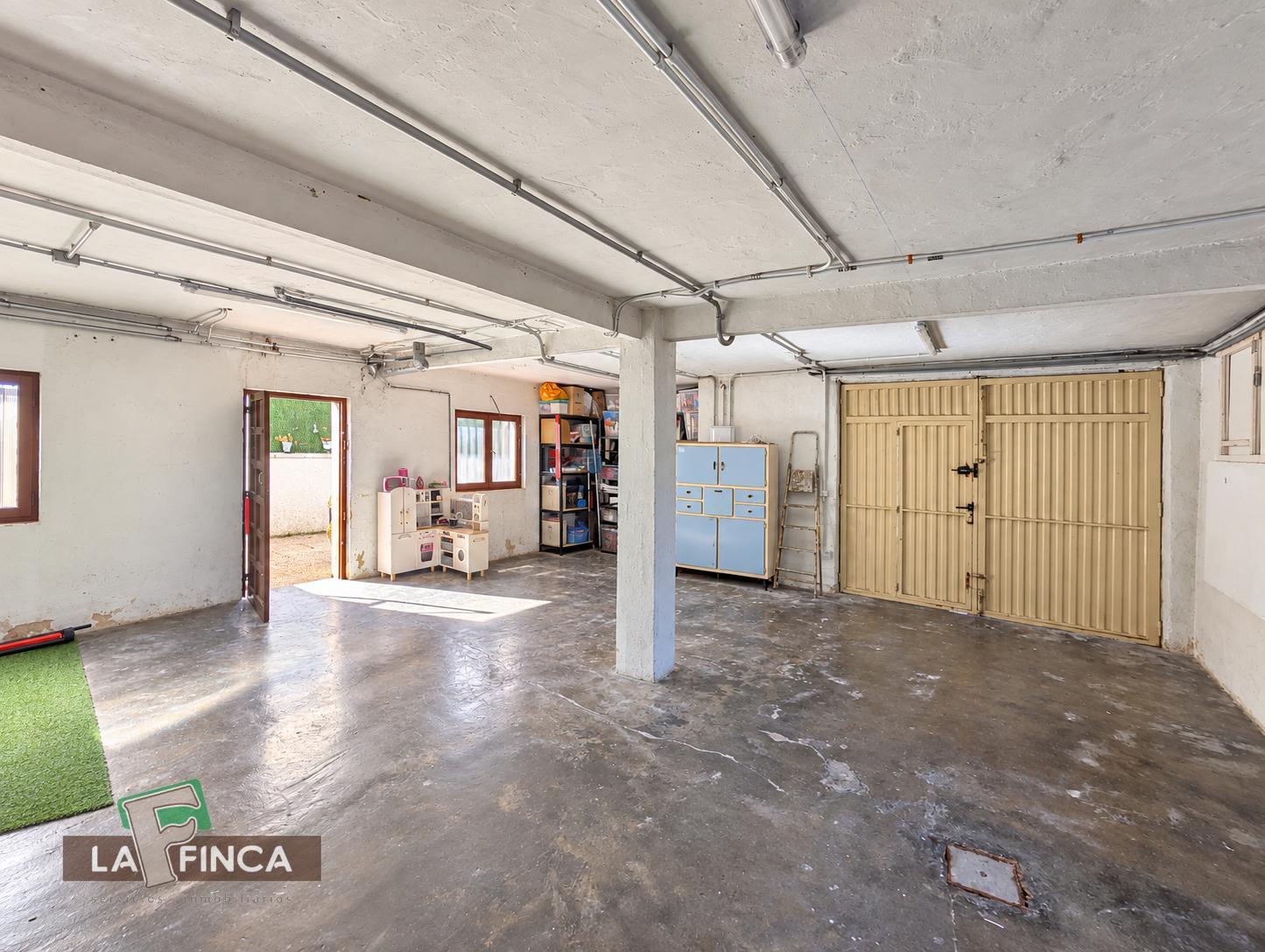 Venta de casa en Siero