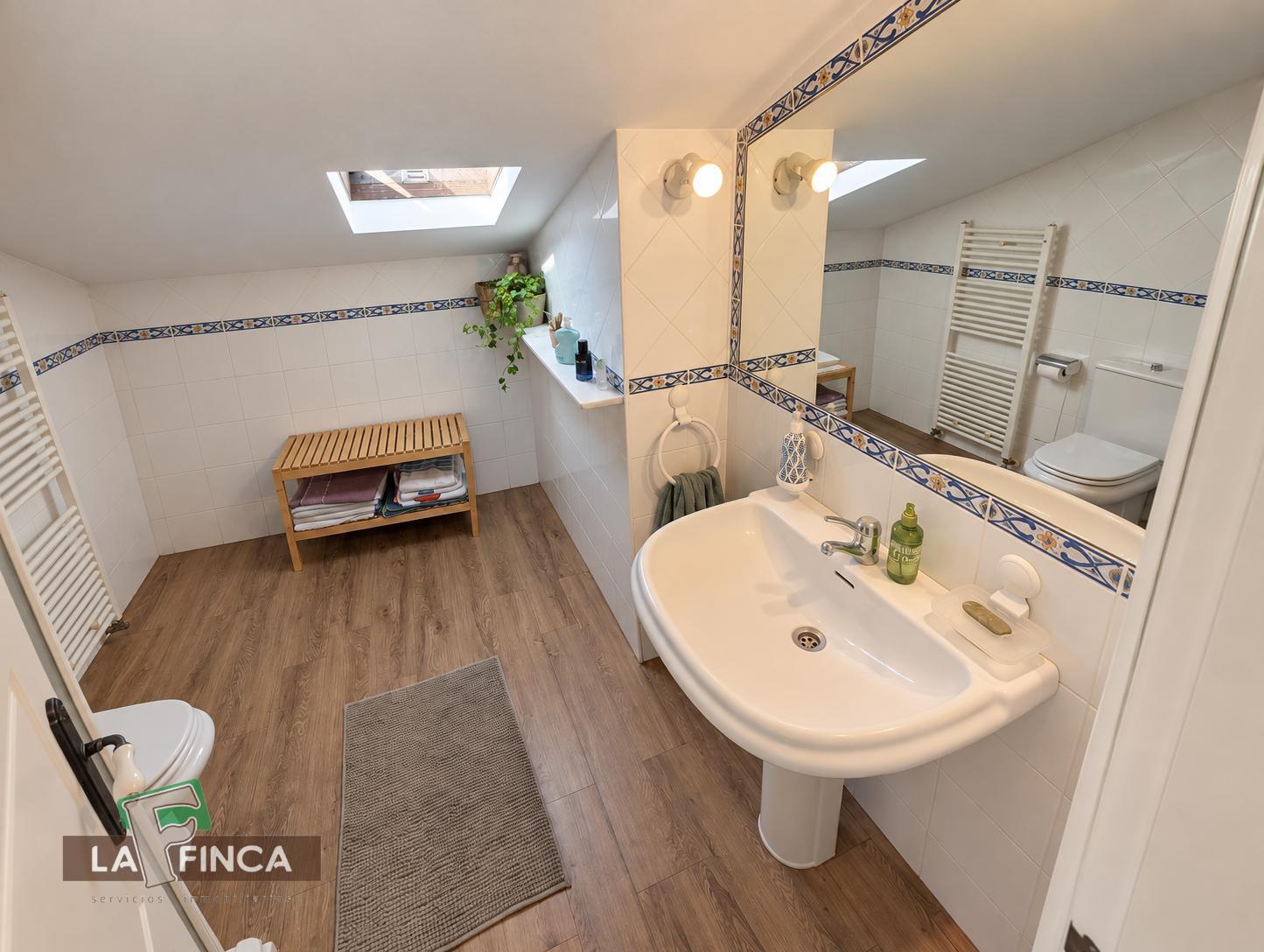 Venta de casa en Siero